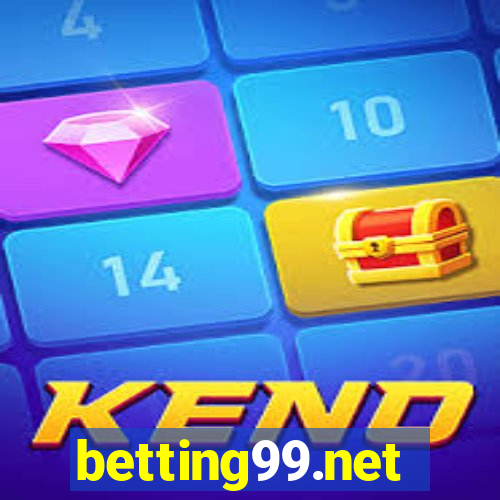 betting99.net