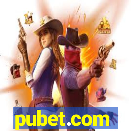 pubet.com