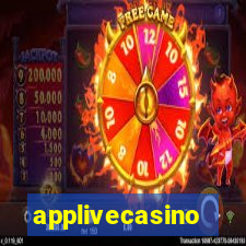 applivecasino