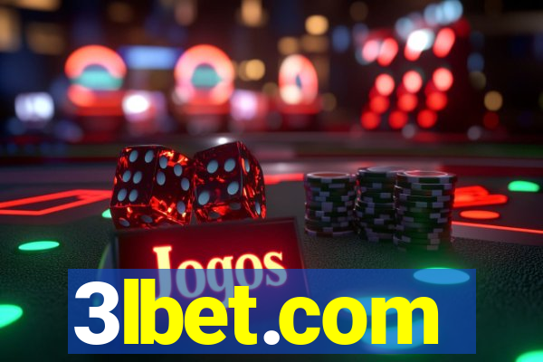 3lbet.com