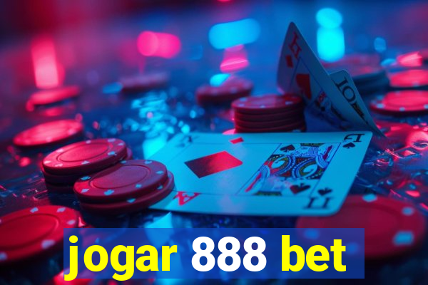 jogar 888 bet