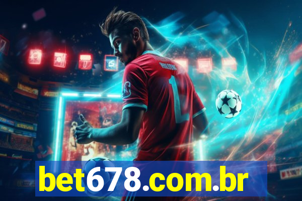 bet678.com.br