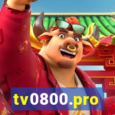 tv0800.pro