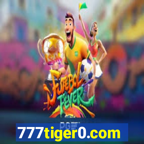 777tiger0.com