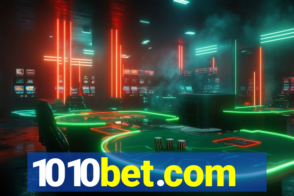 1010bet.com