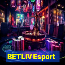 BETLIVEsport