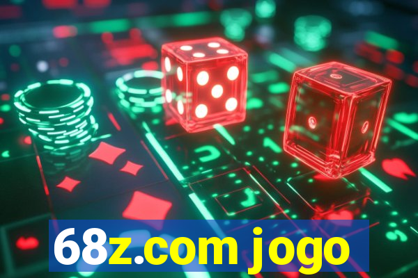 68z.com jogo