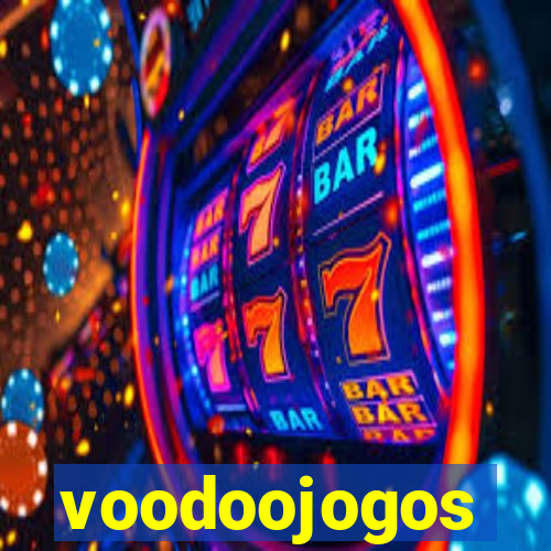 voodoojogos