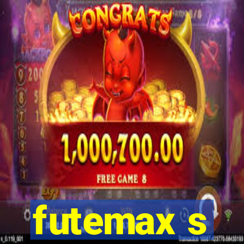 futemax s