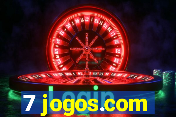 7 jogos.com