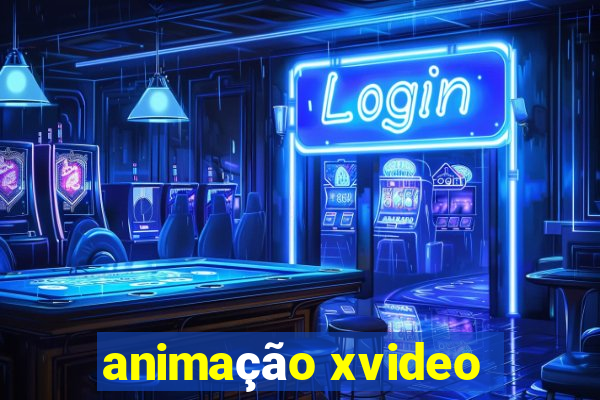 animação xvideo