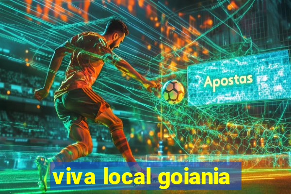 viva local goiania