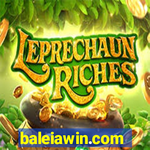 baleiawin.com