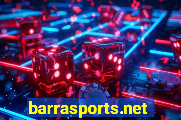 barrasports.net