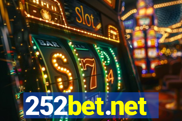 252bet.net