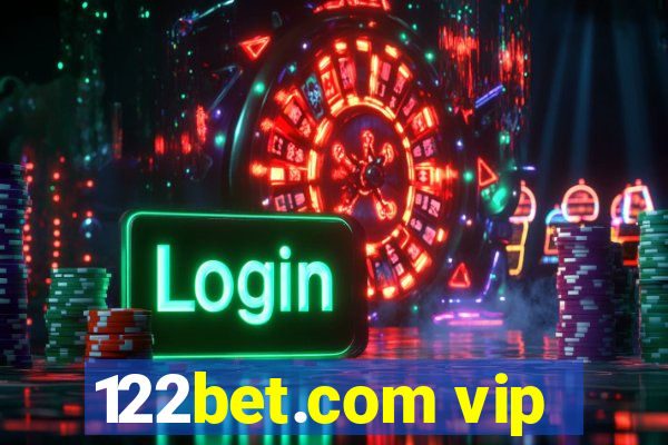 122bet.com vip