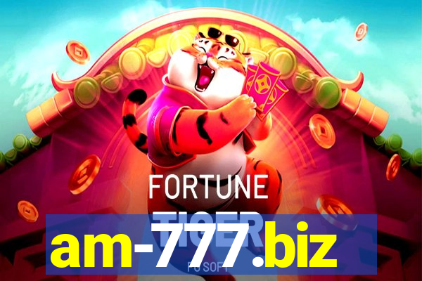 am-777.biz