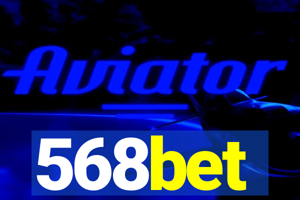 568bet