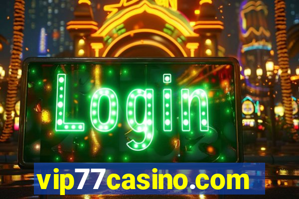 vip77casino.com