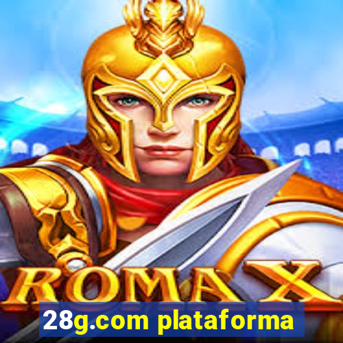 28g.com plataforma