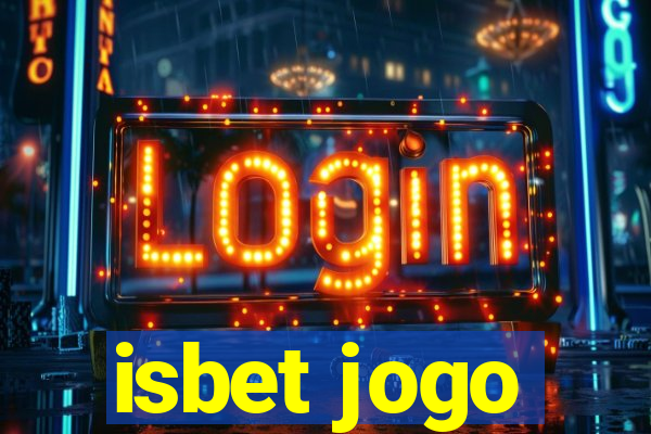 isbet jogo