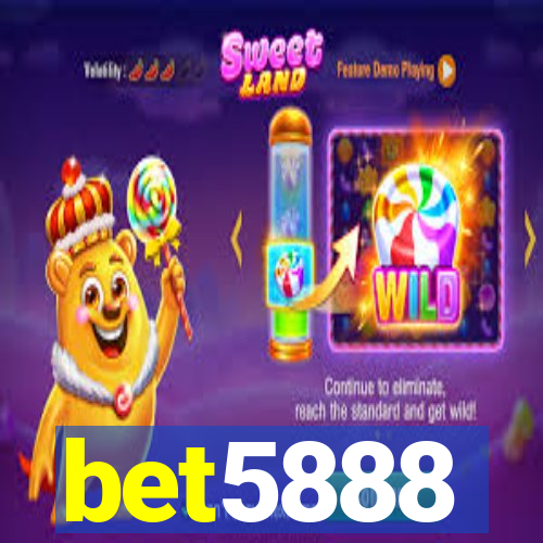 bet5888