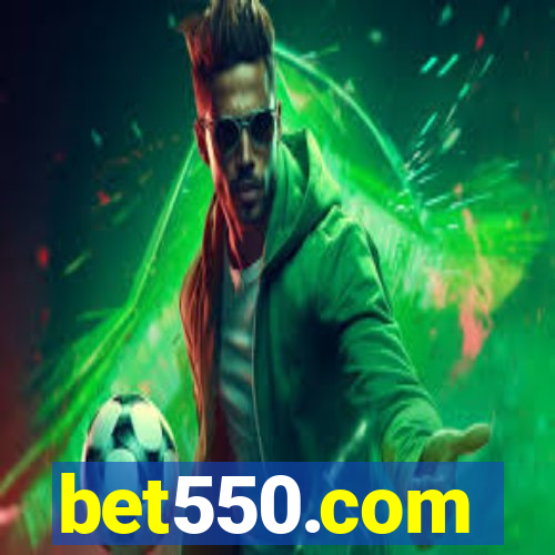 bet550.com