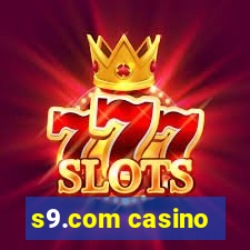 s9.com casino