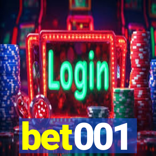 bet001