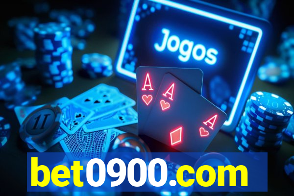 bet0900.com