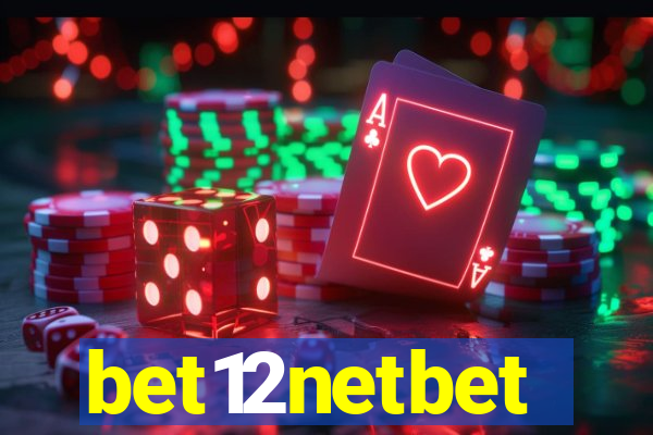 bet12netbet