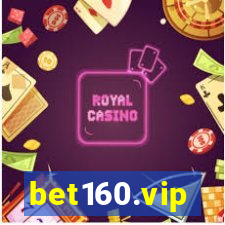 bet160.vip