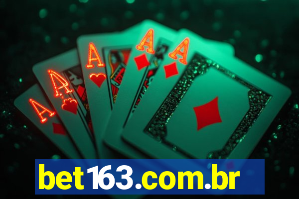 bet163.com.br