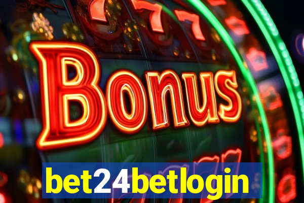 bet24betlogin