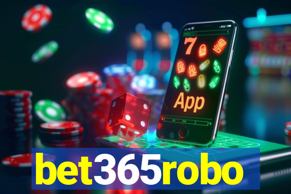 bet365robo