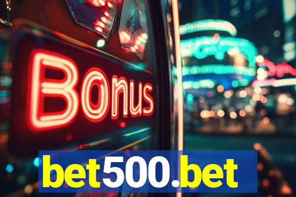 bet500.bet