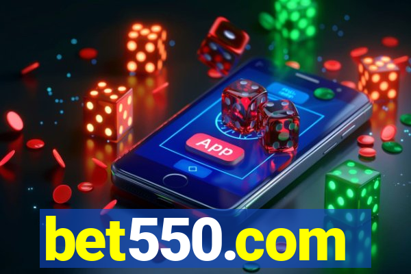 bet550.com