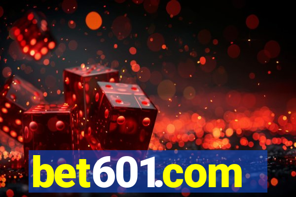 bet601.com