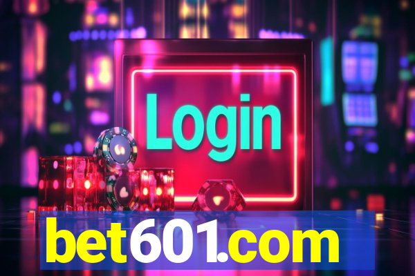 bet601.com