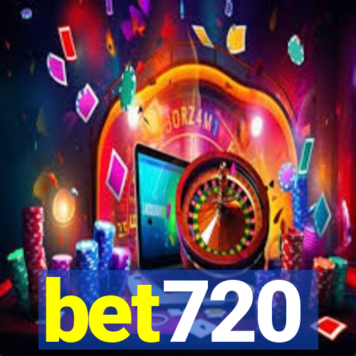 bet720