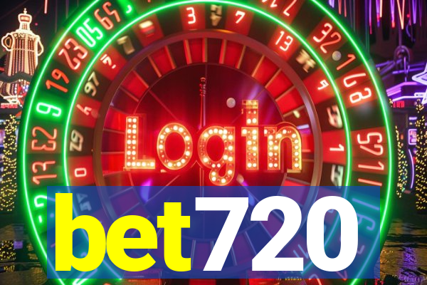 bet720