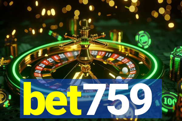 bet759