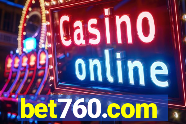 bet760.com