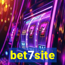 bet7site