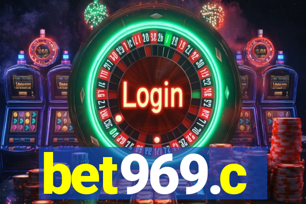 bet969.c