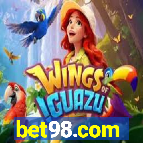 bet98.com