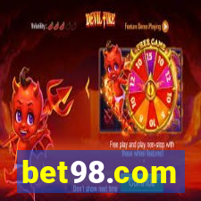 bet98.com