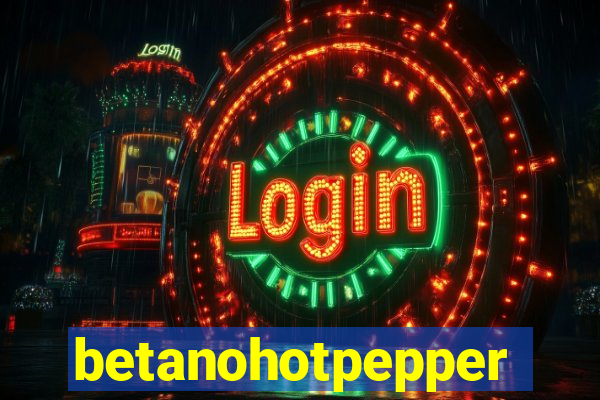 betanohotpepper