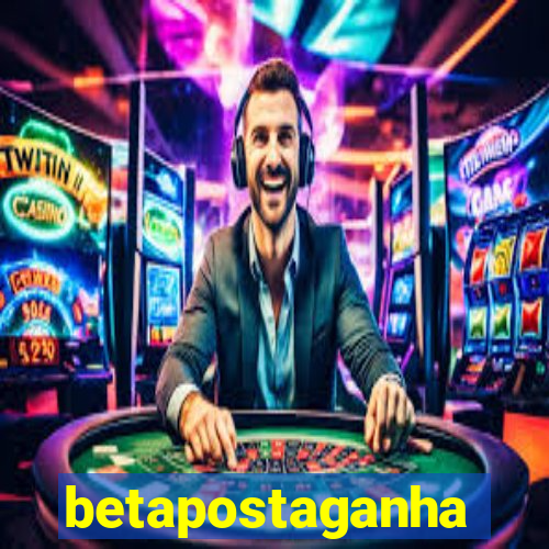 betapostaganha