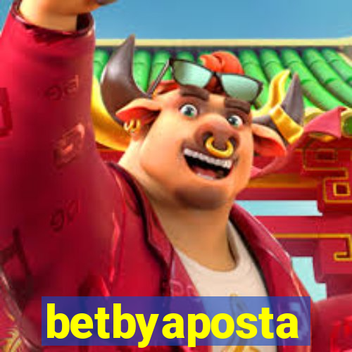 betbyaposta